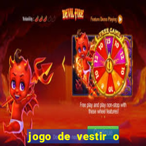 jogo de vestir o justin bieber